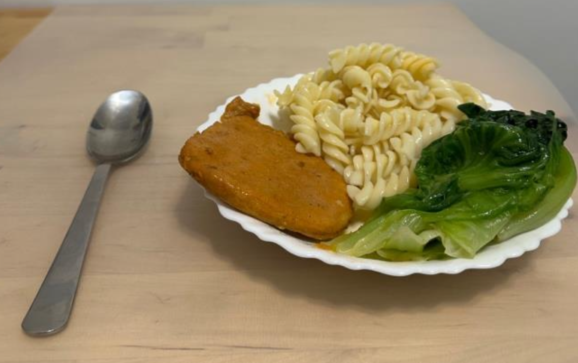 DietPal: The AI-Powered Meal Analyser & Diet Planner for a Healthier You